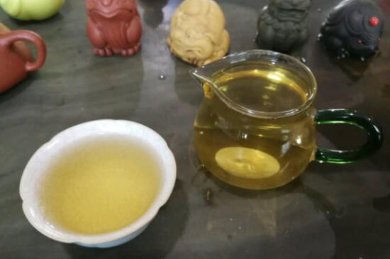 喝普洱茶暴瘦了30斤_喝普洱茶多久能瘦下来？