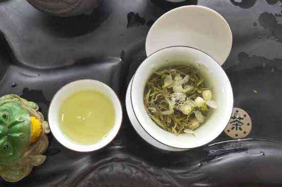 茉莉茶能天天喝吗_茉莉花茶一周喝几次