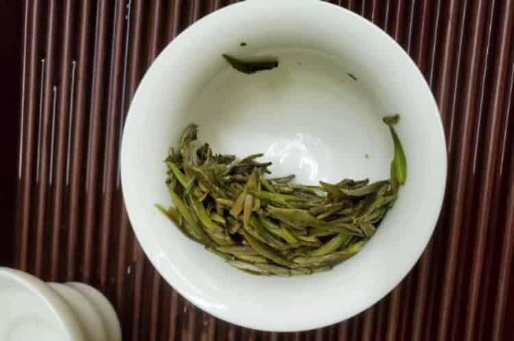 推销茶叶广告语带幽默_卖茶叶顺口溜大全