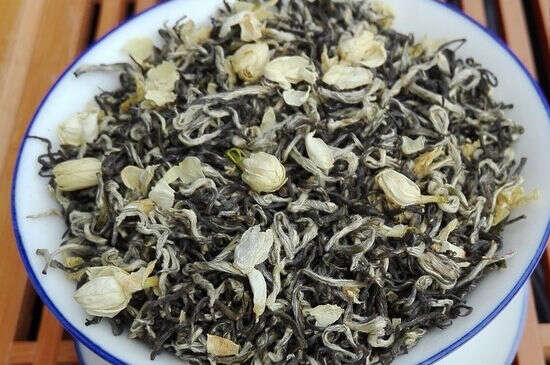 茉莉花茶价位_茉莉花茶价格多少钱一斤