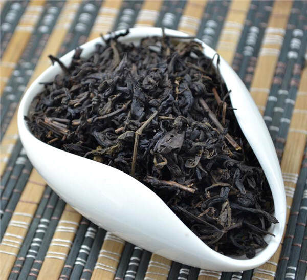 黑茶到底是什么茶？看完，你就懂了