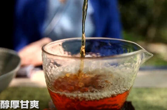 贵州红茶有哪几种_贵州红茶有哪些品种？