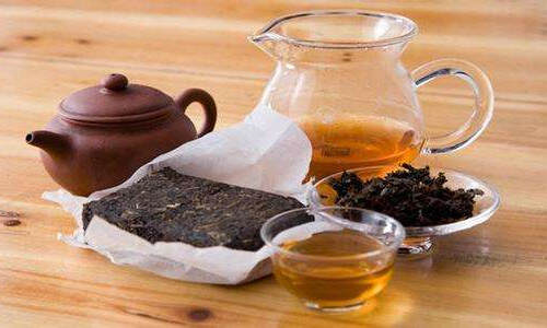 黑茶有哪些品种 黑茶十大品种介绍