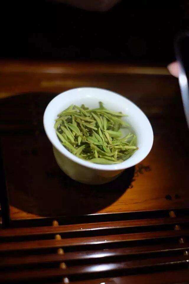 你愿意为茶的出身还是为茶的品质买单？