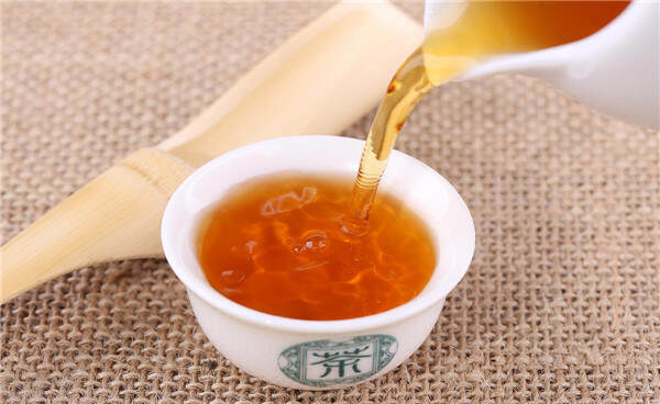 红茶入门：什么是红茶？