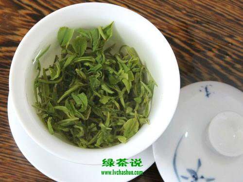 【茶功效】蒙顶仙茶是什么茶 蒙顶仙茶的功效与口感