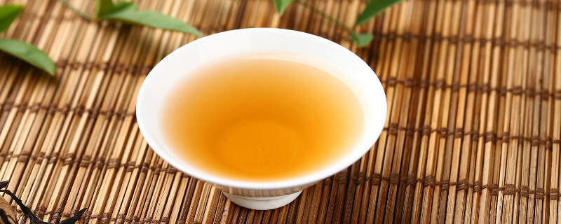 芝兰香是什么茶？