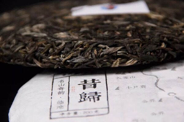 昔归茶产地在哪里_昔归茶属于哪个茶区