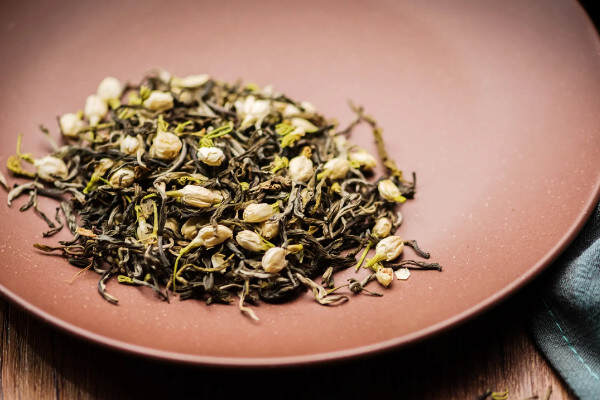 茉莉花茶是绿茶还是红茉莉花茶属于什么茶