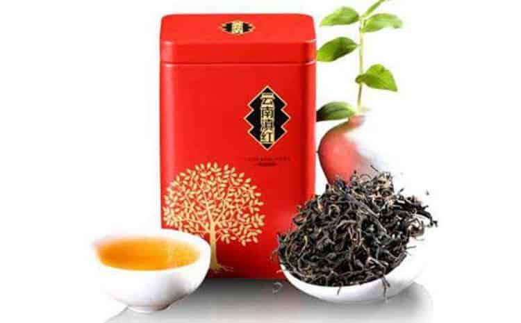 红茶的分类及各类红茶的品质特征