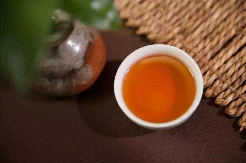 夏天到了，喝点什么茶好呢