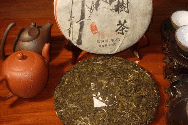 曼松古树茶是哪里的产地_曼松古树茶是哪个茶区