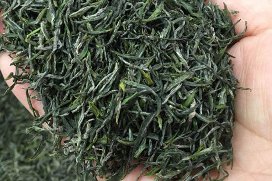 恩施硒茶属于哪类恩施富硒茶简介