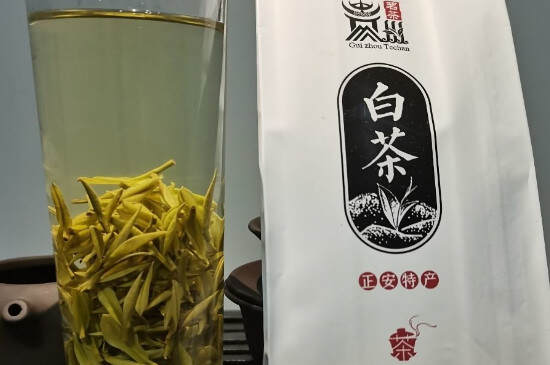 今年正安白茶的价格是多少_正安白茶价格表