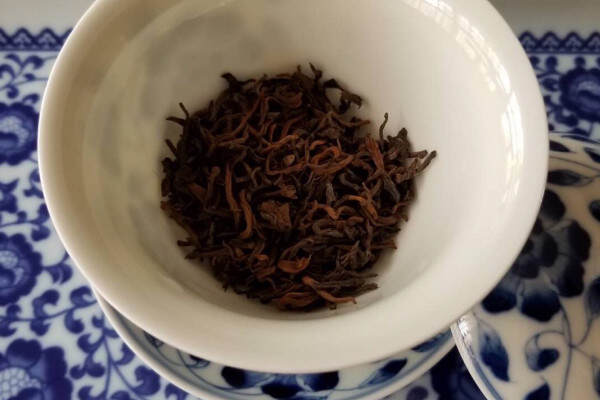 黄茶有哪些品种及产地_黄茶的种类及产地分布