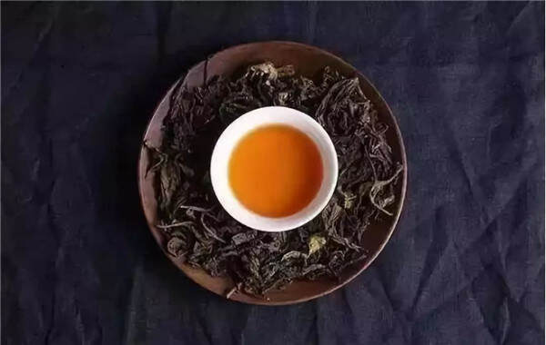 教你读懂黑茶，认清黑茶！