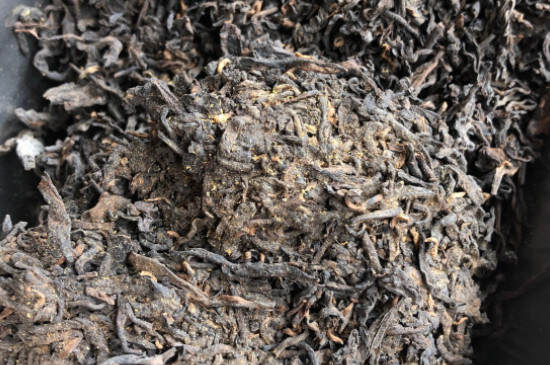古法六堡茶是什么古法六堡茶多少钱一斤？
