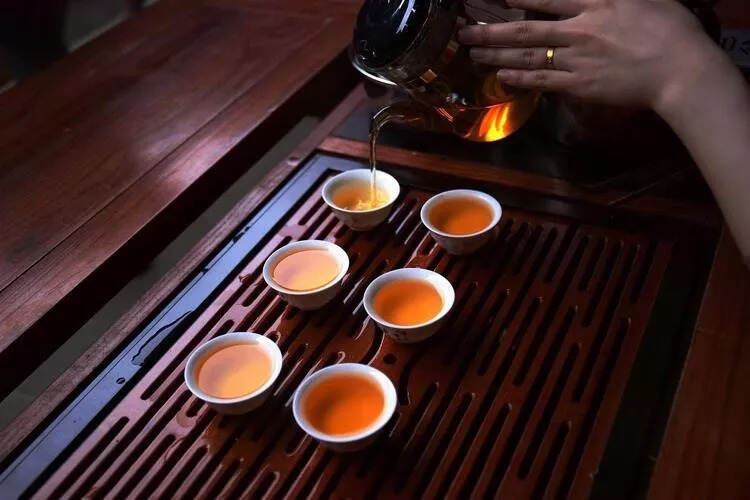 坦洋工夫红茶好喝吗？有什么好处？