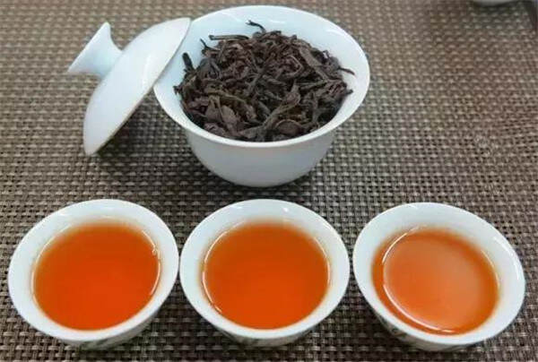 一招教你喝懂红茶！