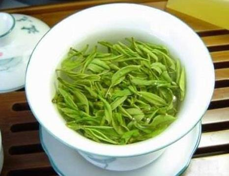 雨花茶是什么茶？