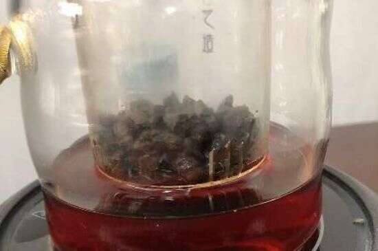 碎银子茶禁忌_碎银子茶不适宜人群