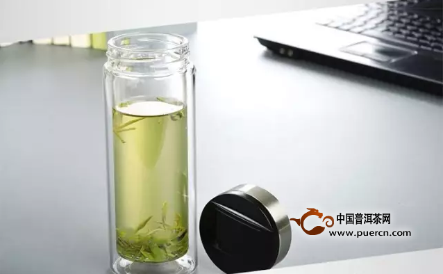 紫砂壶不能用来泡绿茶？