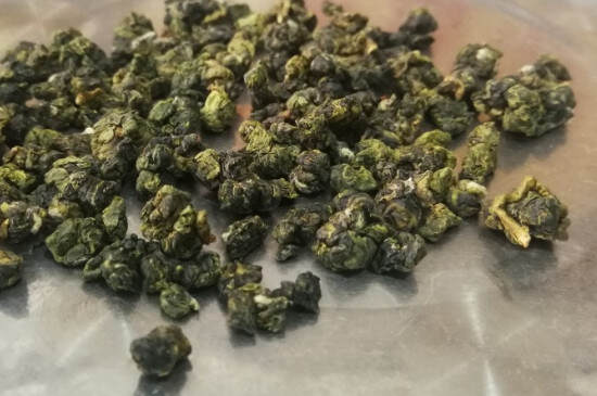 乌龙茶知识大全_乌龙茶的种类及其品质特征