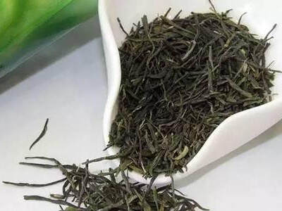 【茶功效】二泉银毫茶的功效与作用