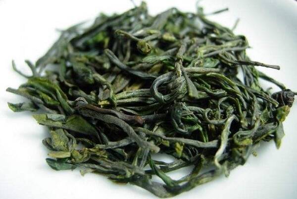 中国炒青绿茶的鼻祖—休宁松萝茶