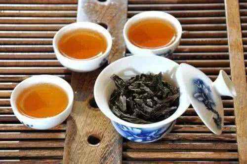 台湾四大名茶都是哪些？台湾名茶介绍