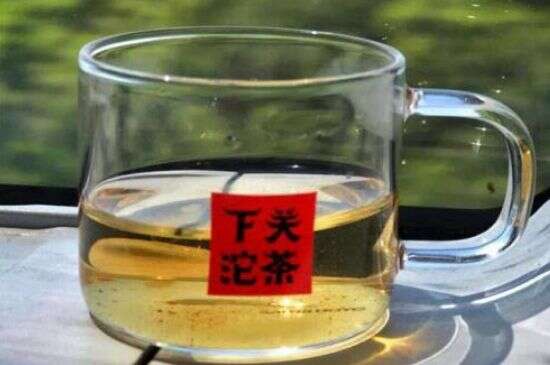 下关沱茶是属于什么沱茶是生茶还是熟茶？