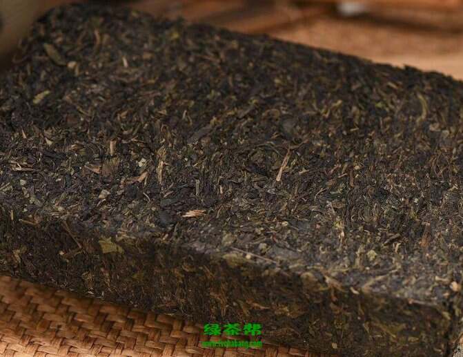 老青茶的功效与作用 老青茶的冲泡方法