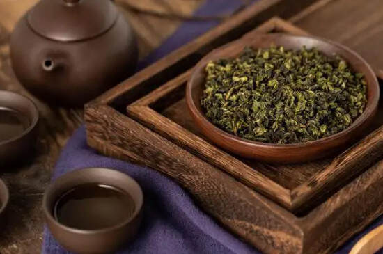 乌龙茶用洗茶吗？