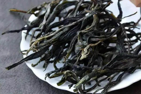 昔归古树茶有哪些特点_昔归茶介绍