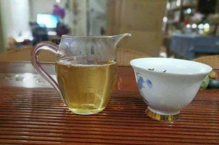 茶多酚的十大功效_茶多酚的功效和作用是什么？