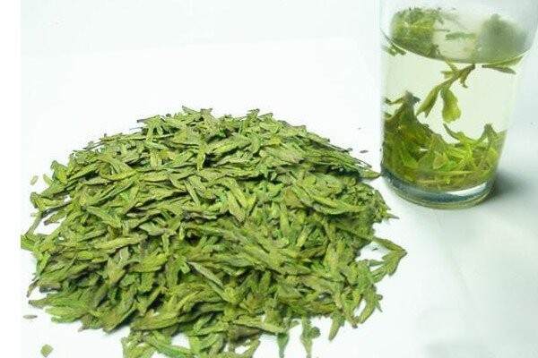 绿茶是碱性还是酸性_绿茶含碱性高吗