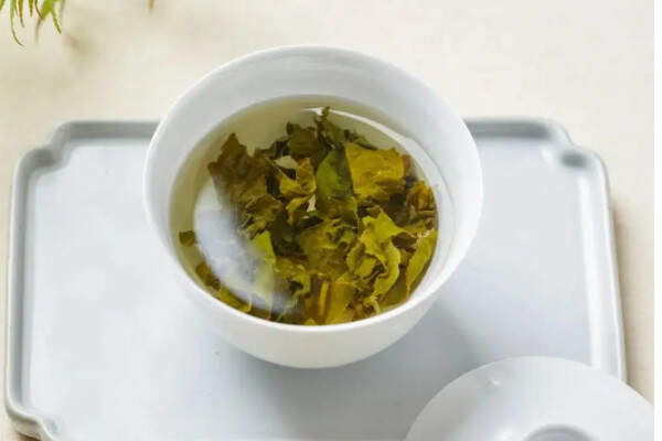 高山茶是红茶还是绿茶，高山茶是什么茶？