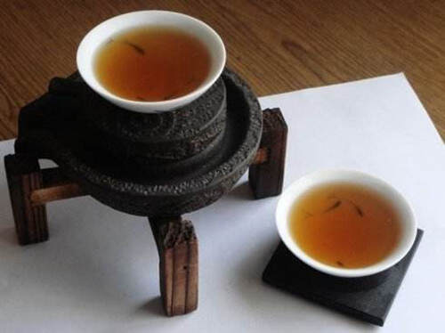 茯砖茶是什么茯砖茶的泡法_茯砖茶的危害