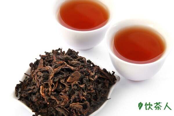 大红袍是什么大红袍茶叶属于什么茶类
