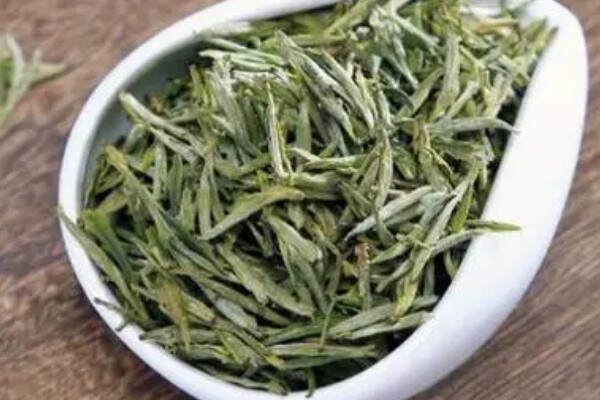 霍山黄芽属于什么霍山黄芽是绿茶吗