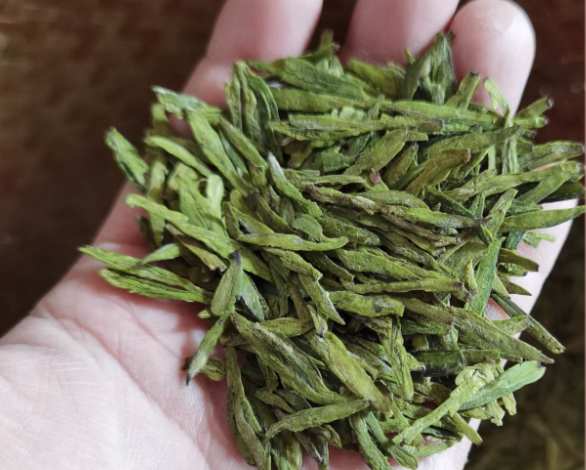 如何辨别名茶龙井茶好坏？