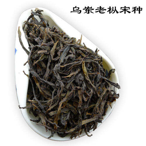 凤凰单枞茶的特点是什么