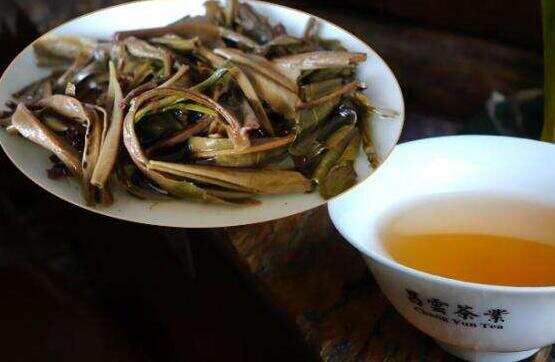 七子饼茶怎么泡 七子饼茶的正确泡法