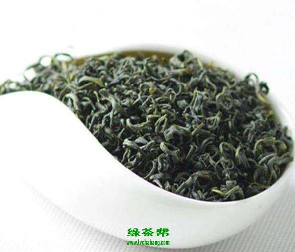 【茶功效】南岳云雾茶的功效与作用 南岳云雾茶怎么泡好喝