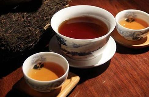 泾阳茯茶属于是熟茶吗？