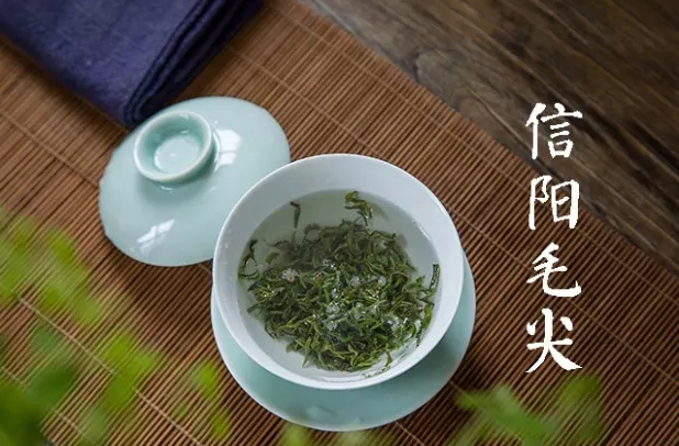 绿茶信阳毛尖有没有保质期