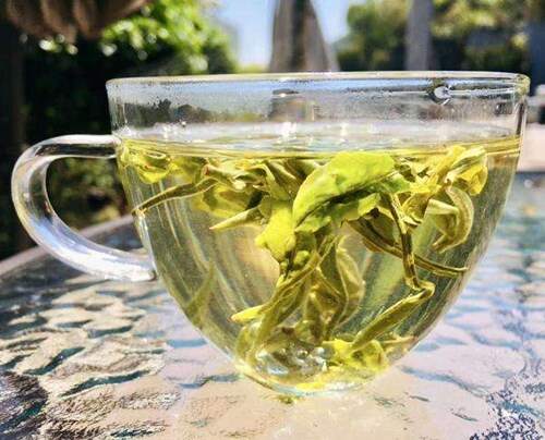 滇绿茶与绿茶的区别