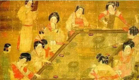 宋代贡茶与宫廷茶文化的形成