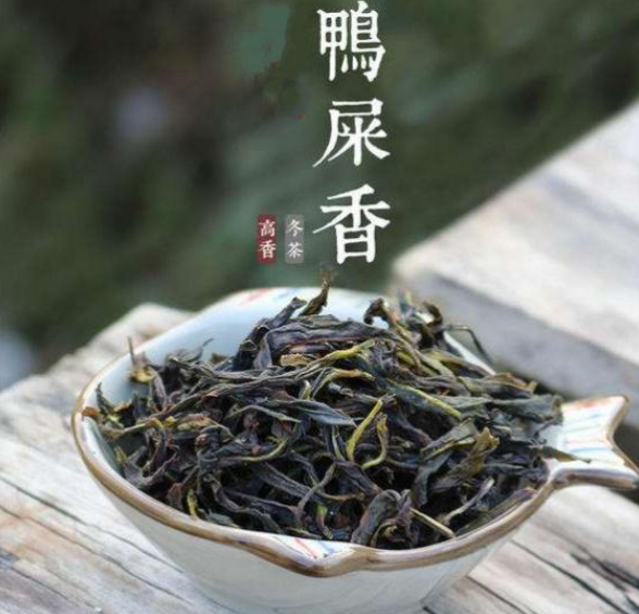 鸭屎香到底是啥？真的是鸭屎味吗？鸭屎香你理解吗？