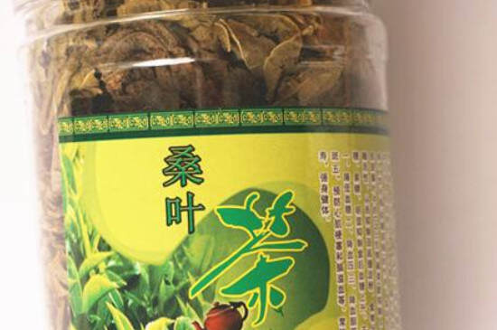 代用茶有什么功效_代用茶有副作用吗？